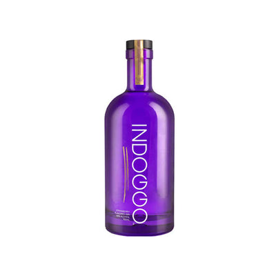 Indoggo Strawberry Gin - 750ML