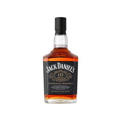 Jack Daniel's 10 year - 750ML