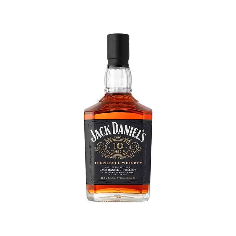 Jack Daniel&