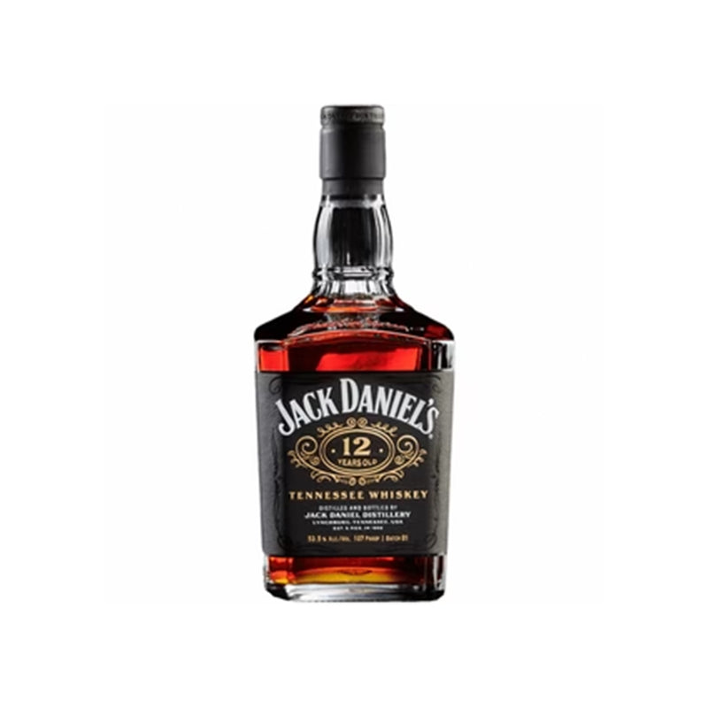 Jack Daniel&