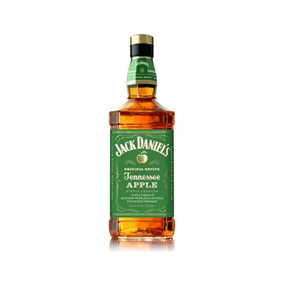 Jack Daniel's Apple - 375ML