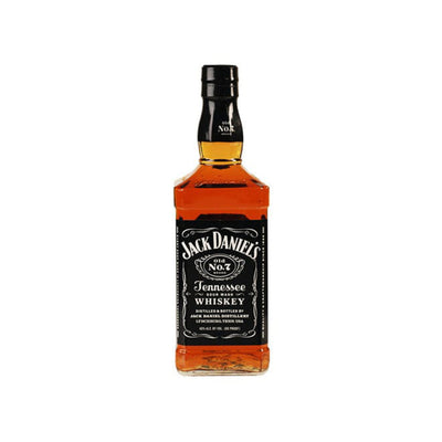 Jack Daniel_s Black Whiskey - 750ML