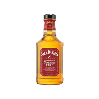 Jack Daniel's Fire - 200ML