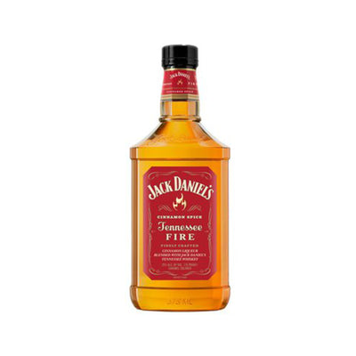 Jack Daniel's Fire - 375ML