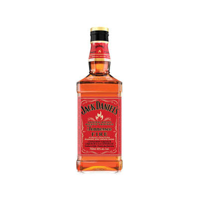 Jack Daniel's Fire - 750ML