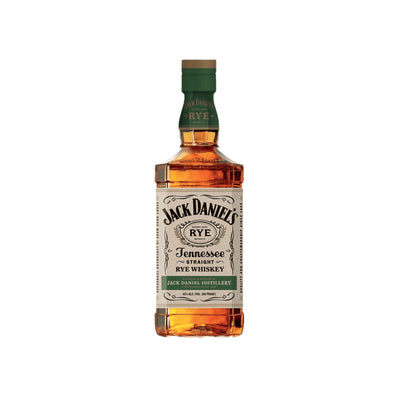 Jack Daniel's Rye - 750ML