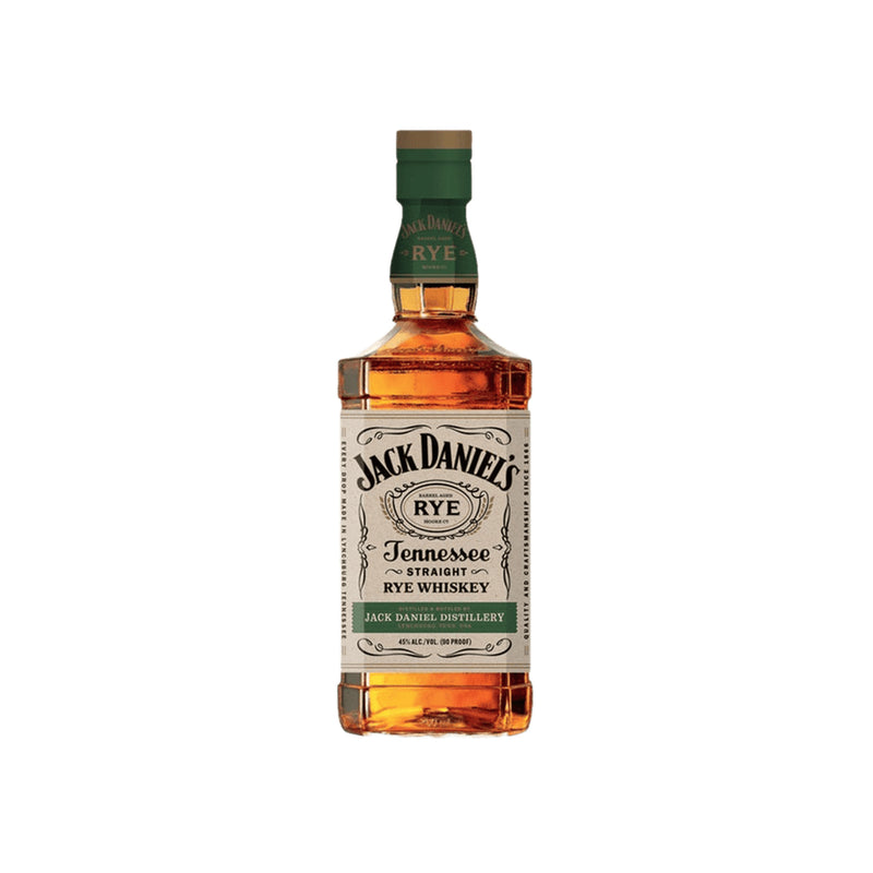 Jack Daniel&