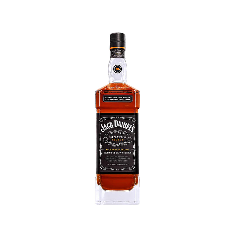 Jack Daniel&