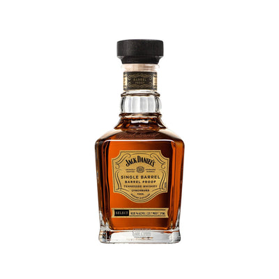 Jack Daniel's Single Barrel - 375ML