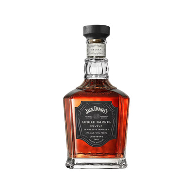 Jack Daniel's Single Barrel - 750ML