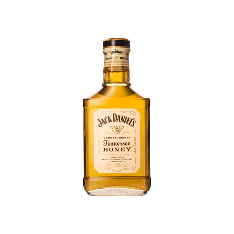 Jack Daniel&