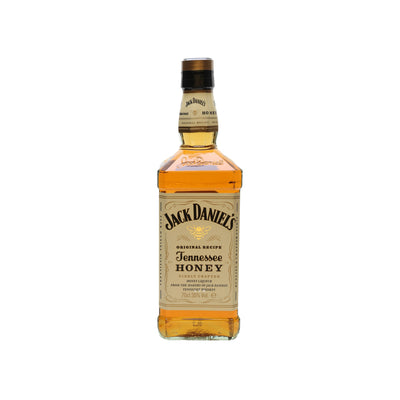 Jack Daniel's Tennesse Honey - 375ML