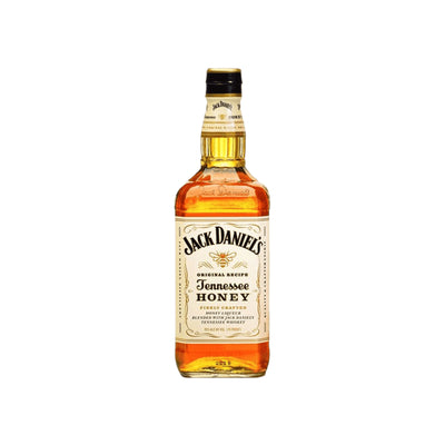 Jack Daniel's Tennesse Honey - 750ML