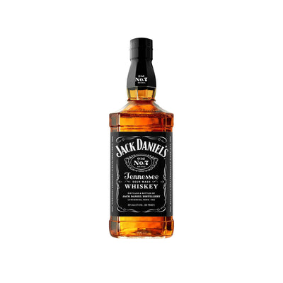 Jack Daniel's Whiskey - 1.75L