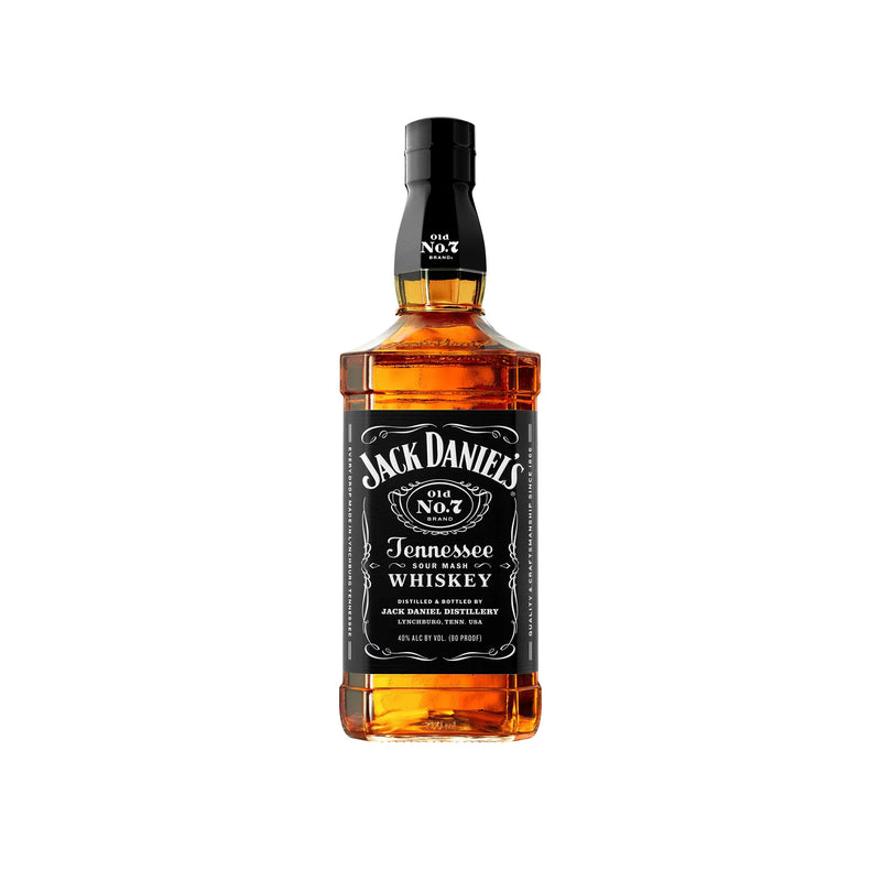 Jack Daniel&