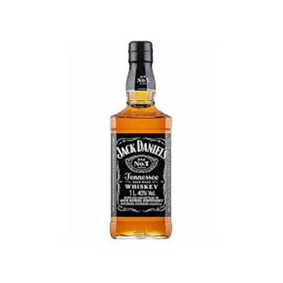 Jack Daniel's Whiskey  - 1L