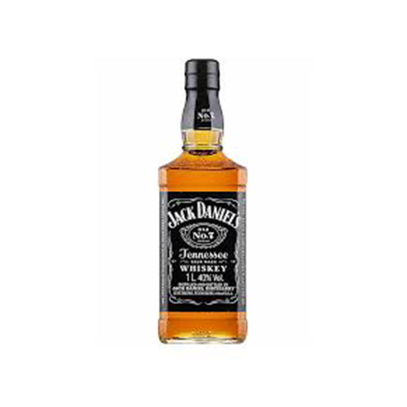 Jack Daniel&