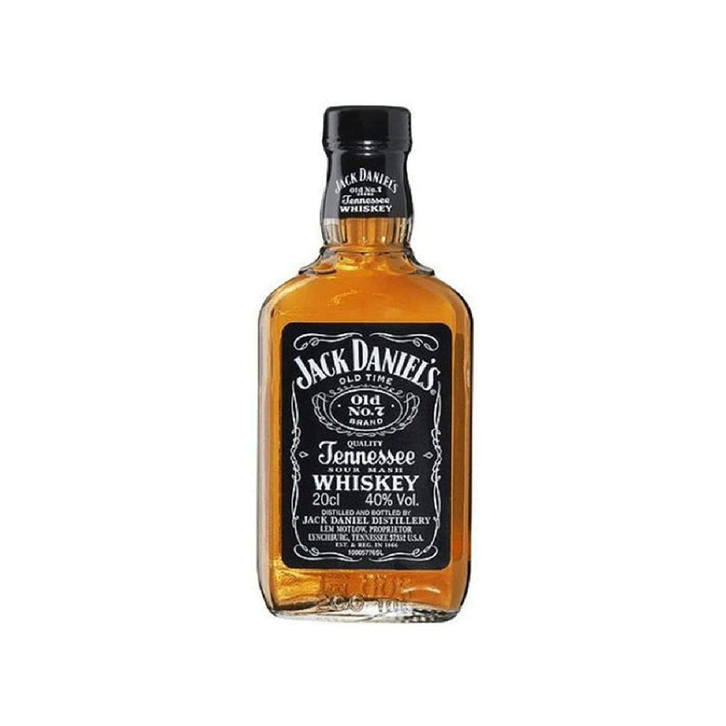 Jack Daniel&