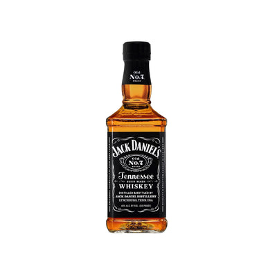 Jack Daniel's Whiskey - 375ML