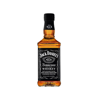 Jack Daniel's Whiskey - 375ML