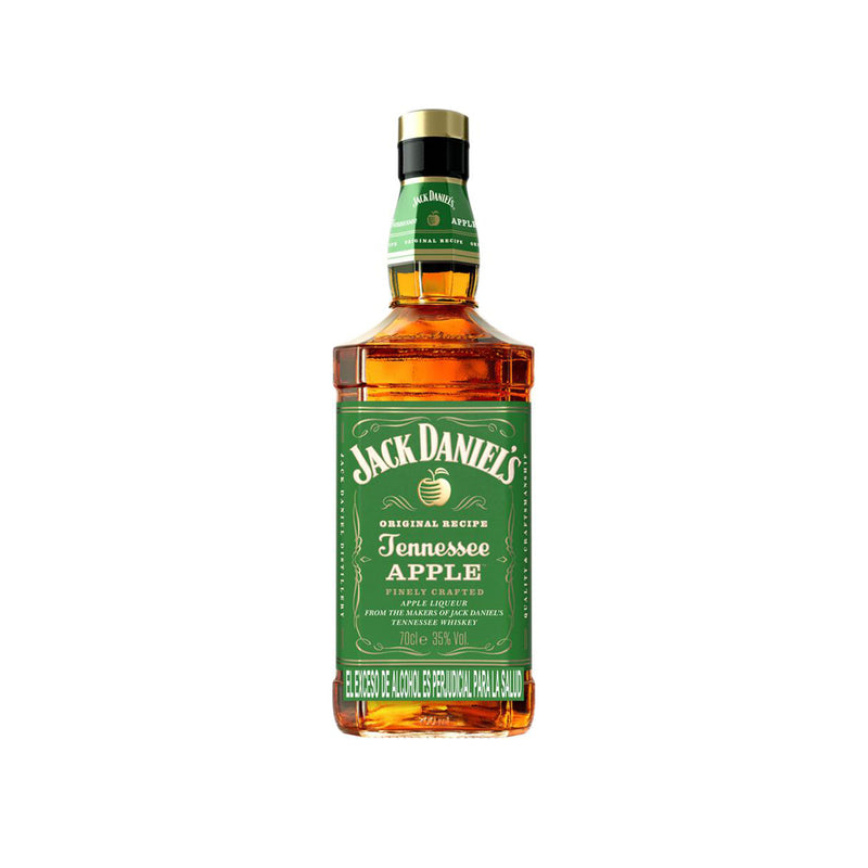 Jack Daniel&