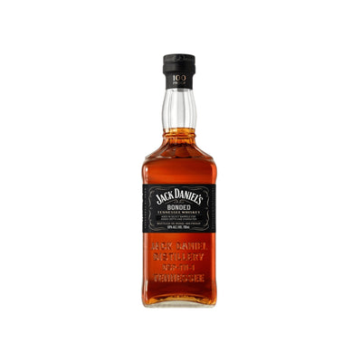 Jack Daniels Bottled in Bonded - 700ML