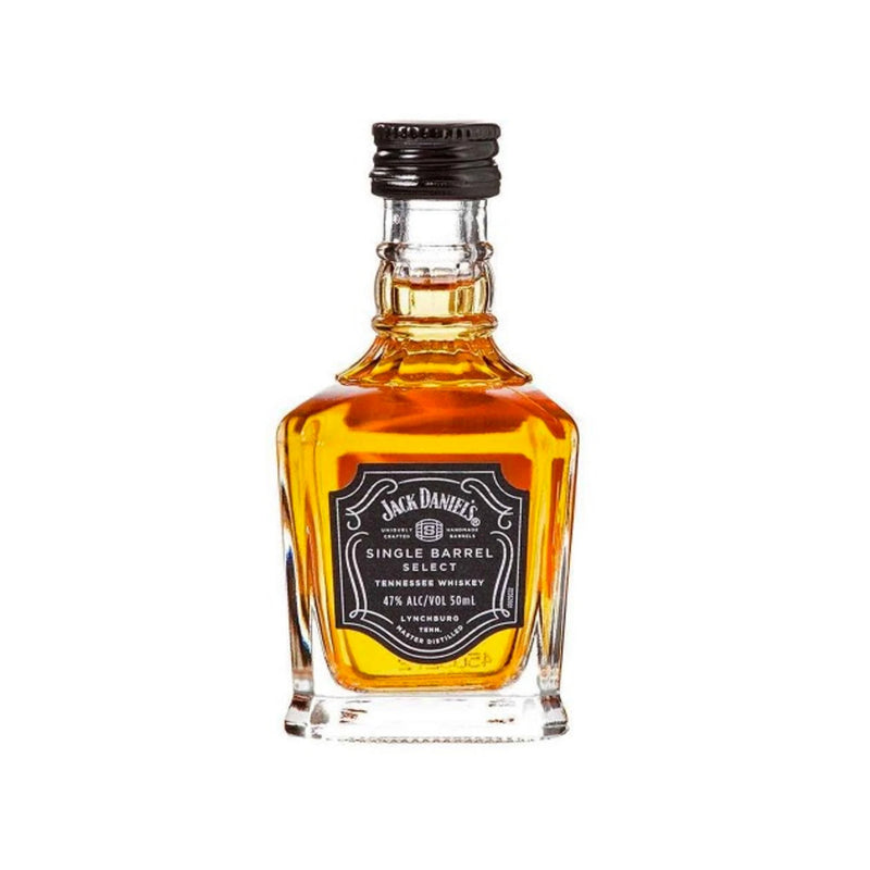 Jack Daniels Single Barrel - 50ML