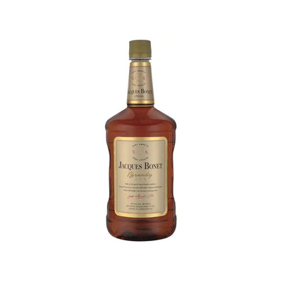 Jacques Bonet Brandy - 1.75L