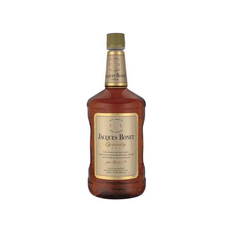 Jacques Bonet Brandy - 1.75L