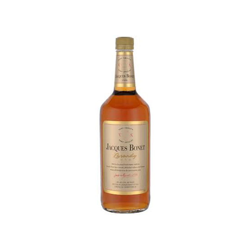 Jacques Bonet Brandy - 1L