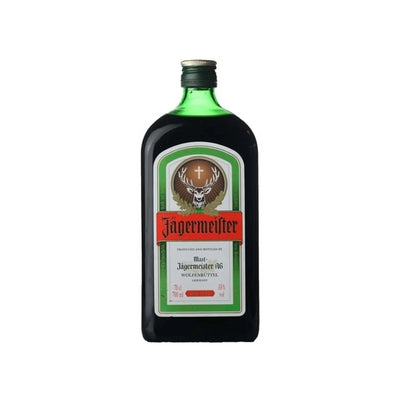 Jagermeister - 750ML