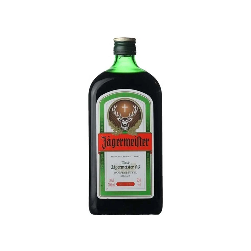 Jagermeister - 750ML