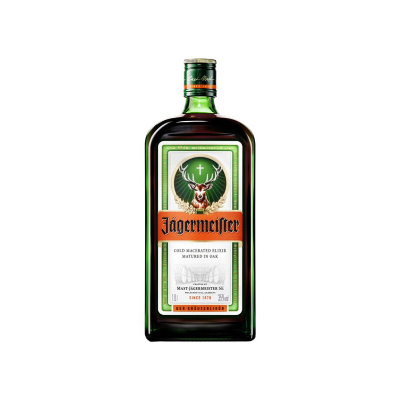 Jagermelter - 1.75L