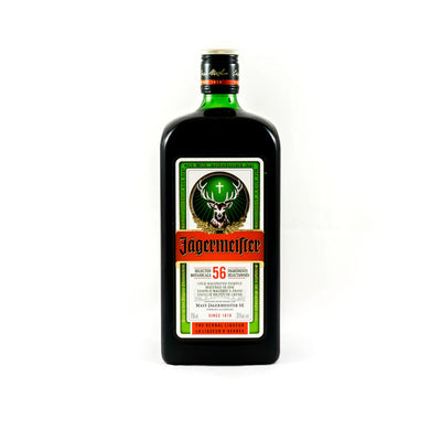 Jagermelter - 375ML