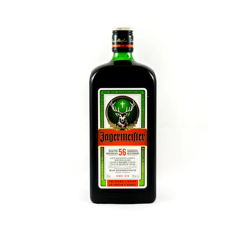 Jagermelter - 375ML