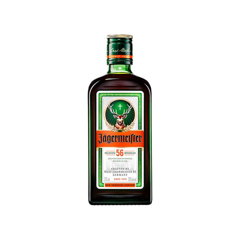 Jagermelter Imported - 1L