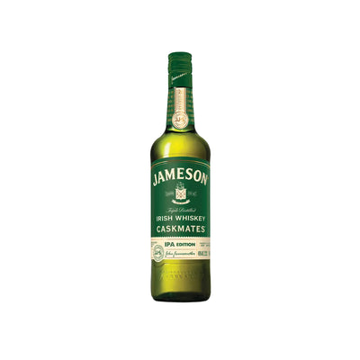 Jameson Caskmates IPA - 750ML