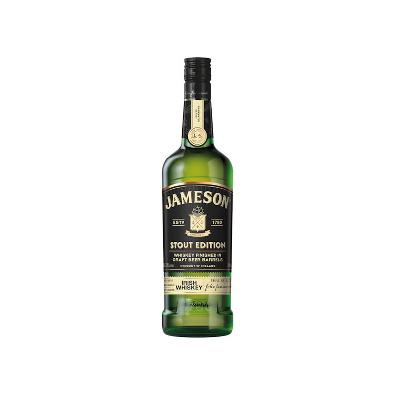 Jameson Caskmates Stout Edition - 750ML