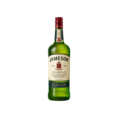 Jameson Gold Reserve - 1L