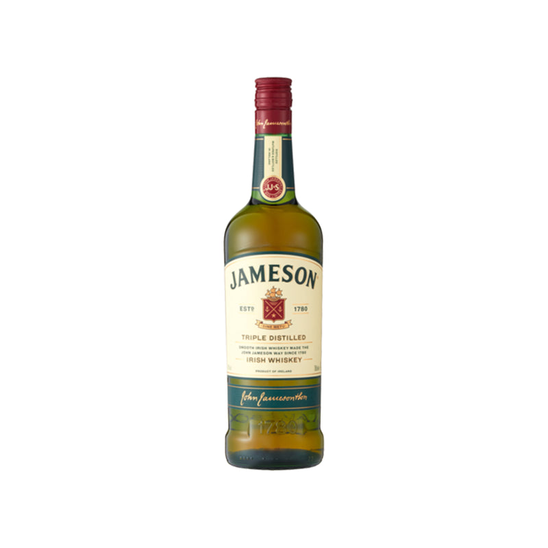 Jameson Irish Whiskey - 750ML