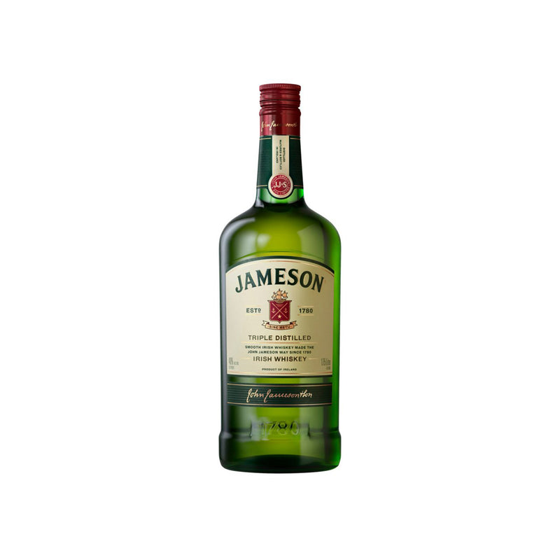 Jameson Irish Whisky - 1.75ML