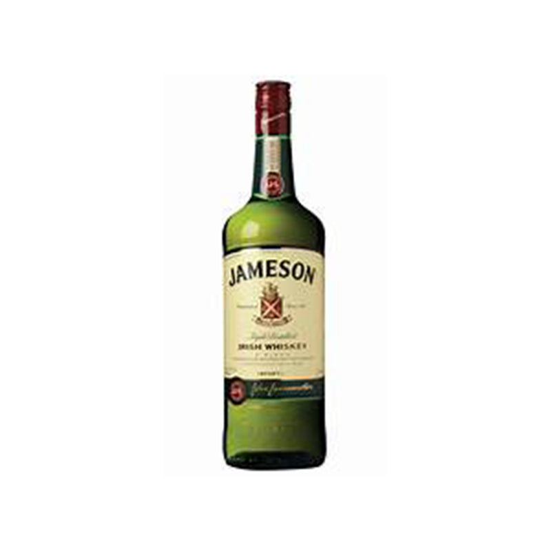 Jameson Irish Whisky - 1L