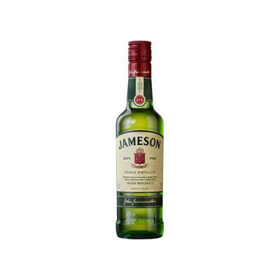 Jameson Irish Whisky - 375ML