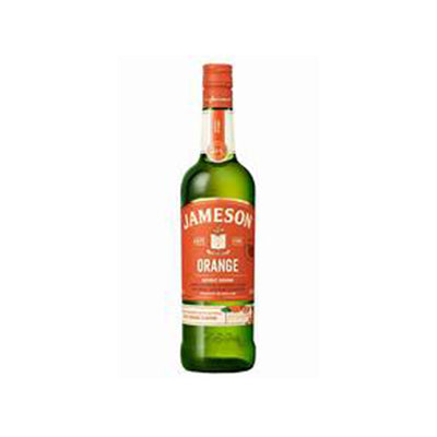 Jameson Orange - 750ML