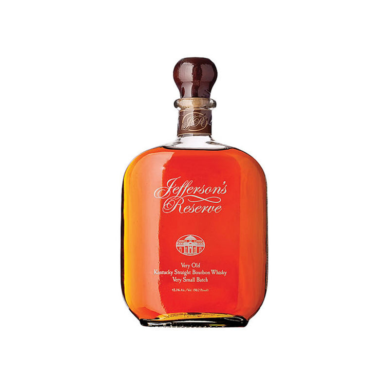 Jefferson Reserve - 750ML