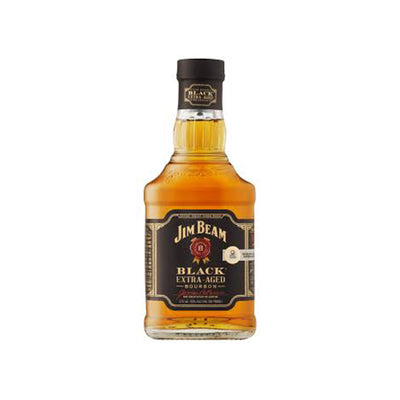 Jim Beam Black - 375ML