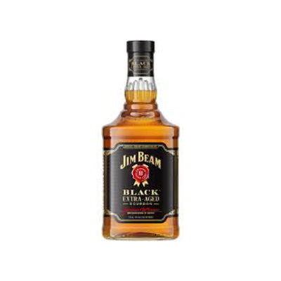 Jim Beam Black - 750ML