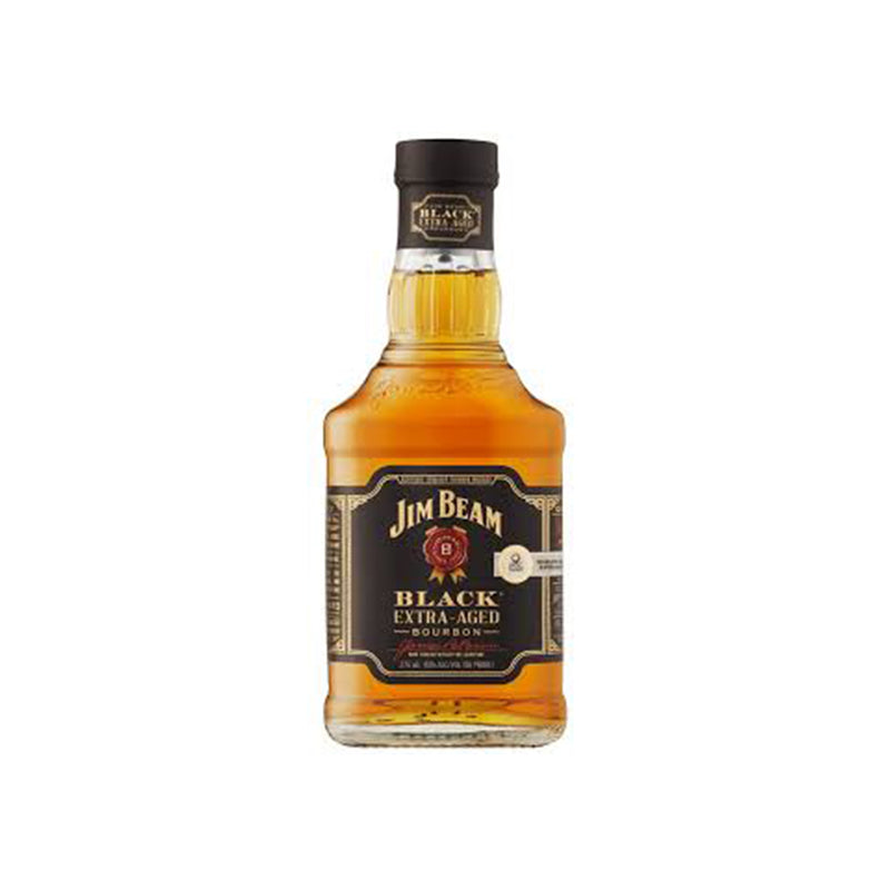 Jim Beam Black Whiskey - 375ML