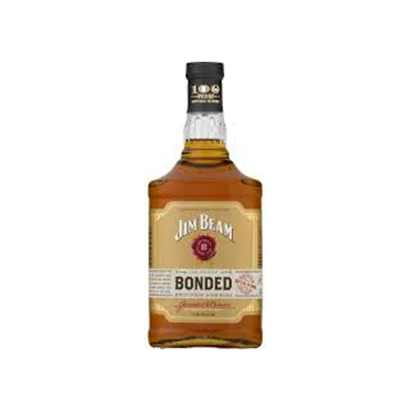 Jim Beam  Bonded 100 Proof - 1L