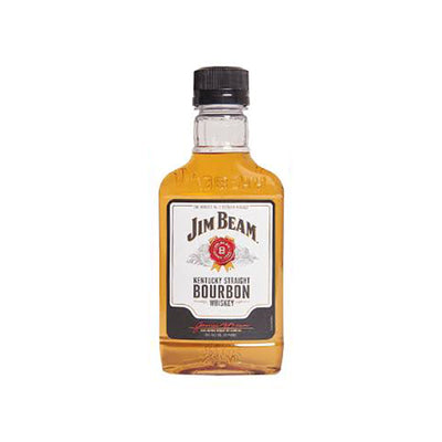 Jim Beam Bourbon  - 200ML